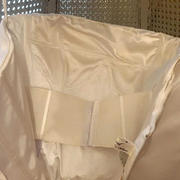 DaVinci Bridal Gown